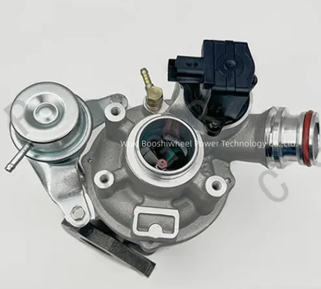 Genuine KP39 Turbocharger 54399700132 54399880132 BYD476ZQA-1118100 for Engine BYD476ZQA 1.5TI 